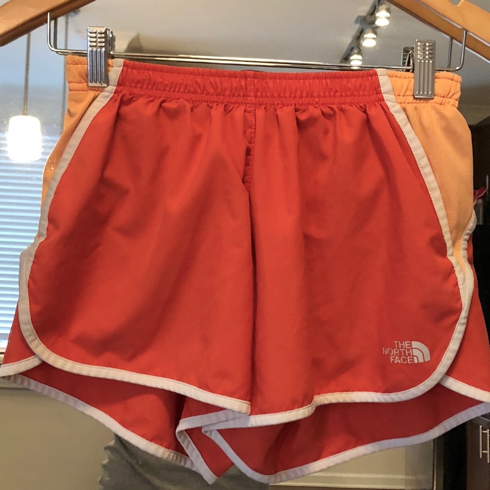 North Face Women’s Athletic Shorts
